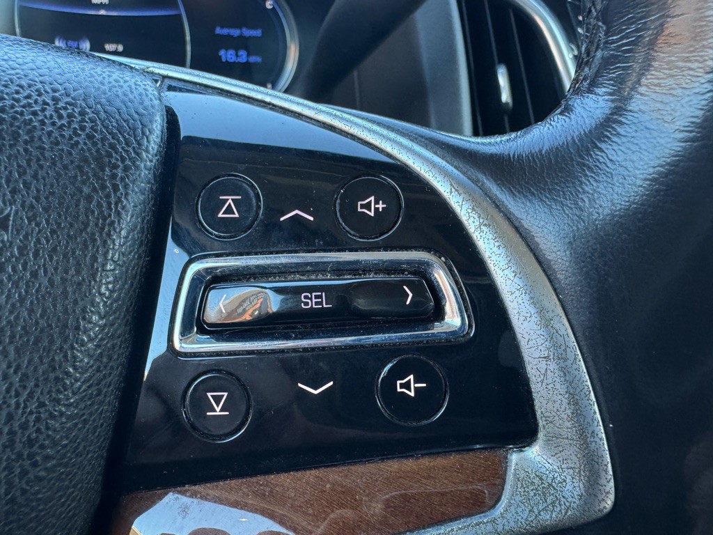 2018 Cadillac Escalade Image 23