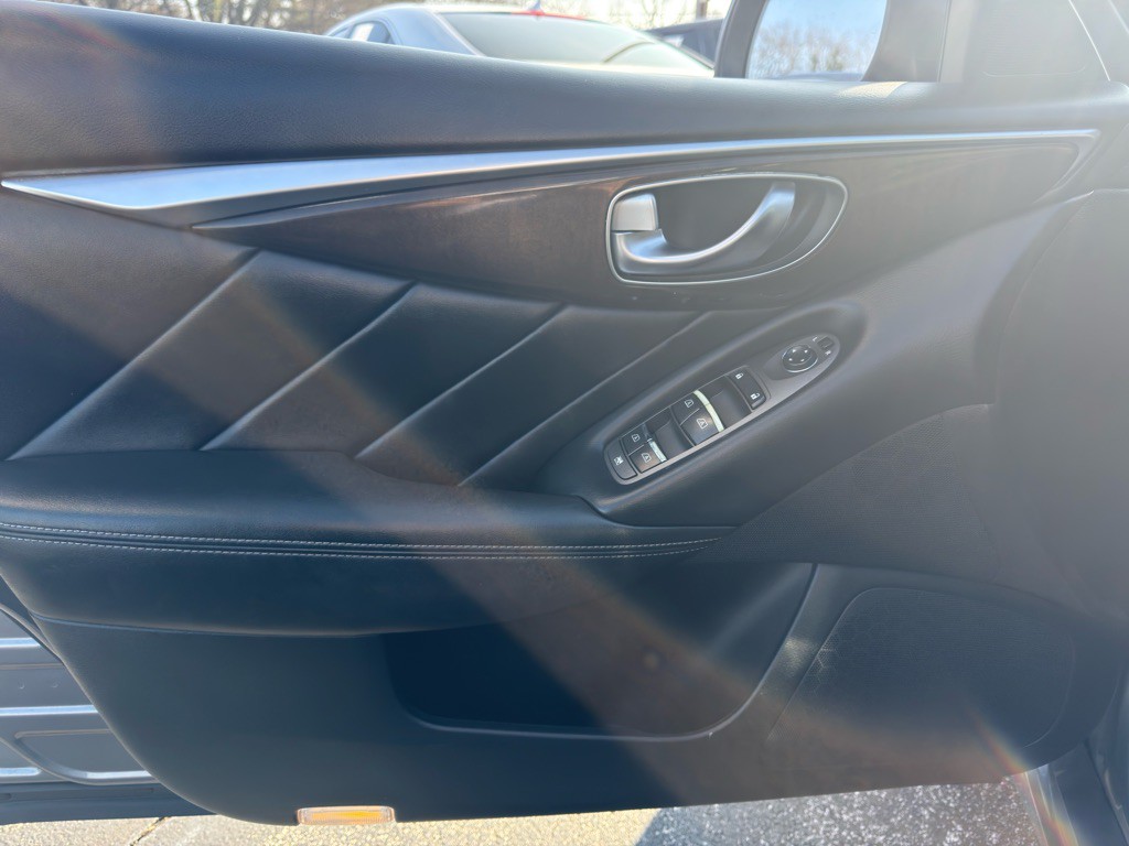 2018 INFINITI Q50 Image 12