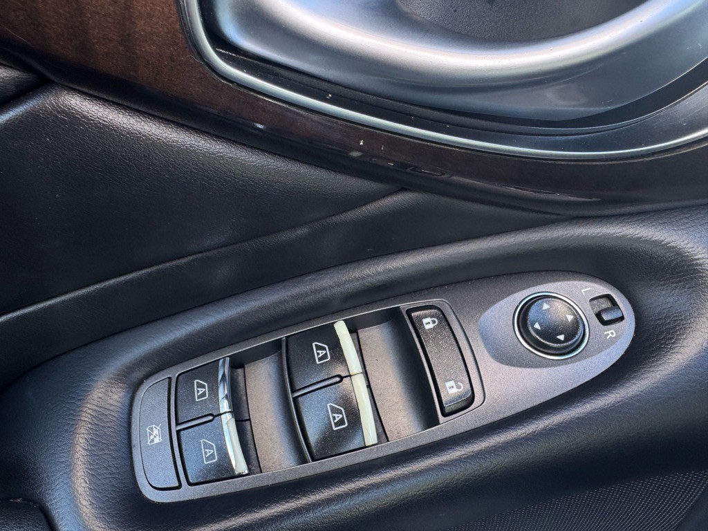 2018 INFINITI Q50 Image 13