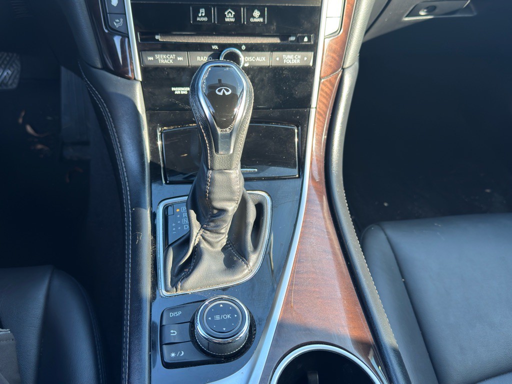 2018 INFINITI Q50 Image 16