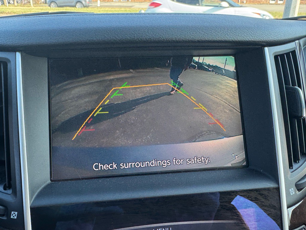 2018 INFINITI Q50 Image 17