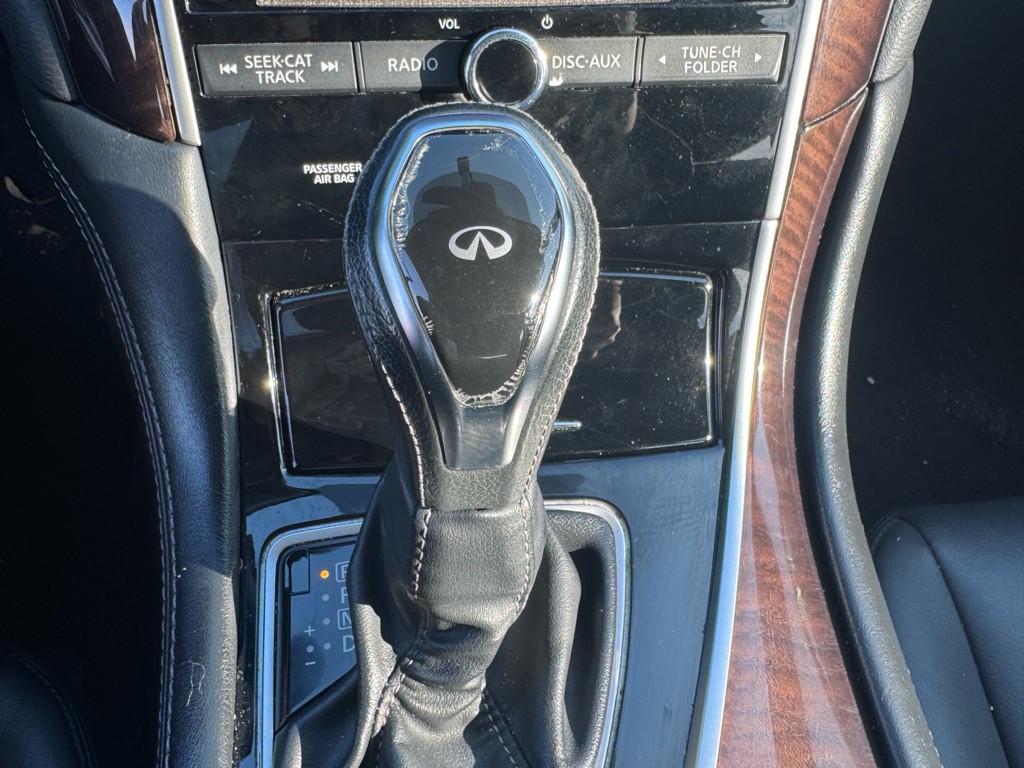 2018 INFINITI Q50 Image 19