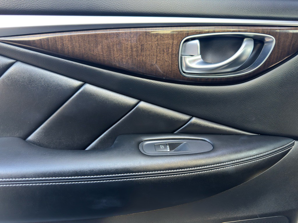 2018 INFINITI Q50 Image 21