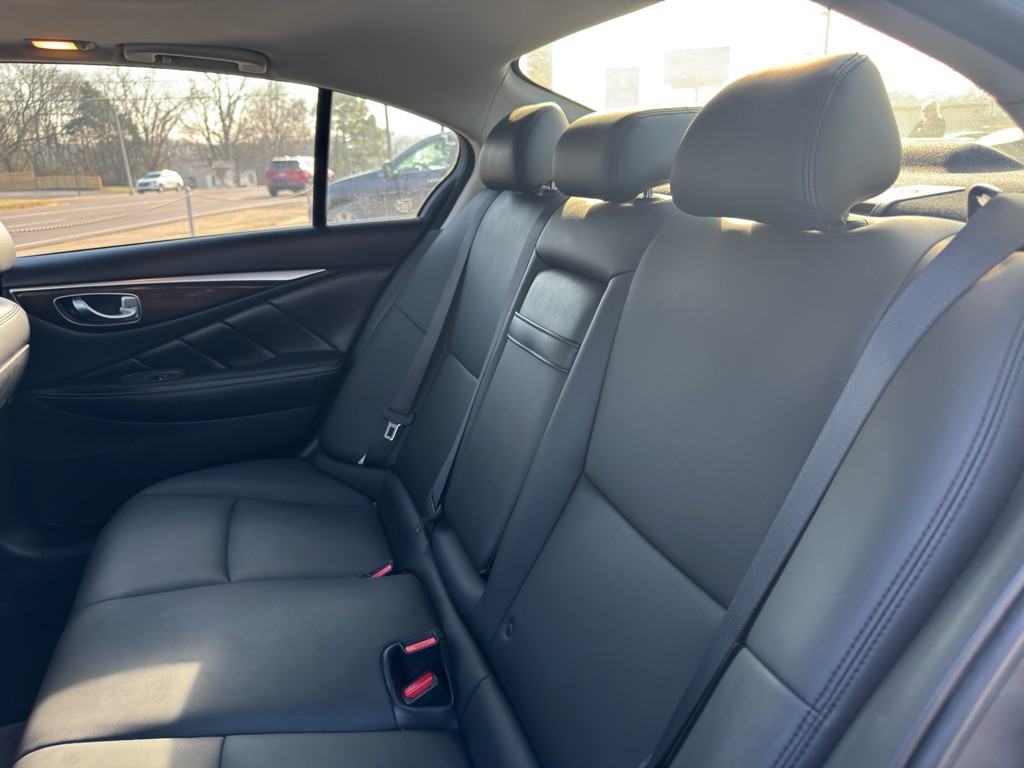 2018 INFINITI Q50 Image 22