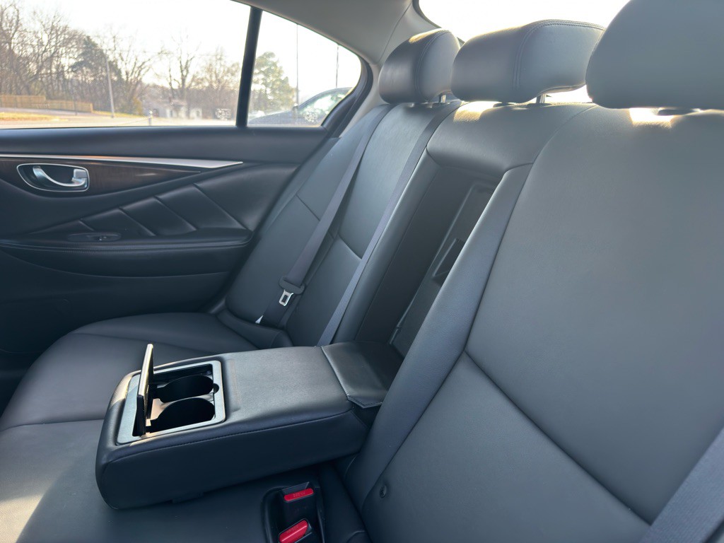 2018 INFINITI Q50 Image 23