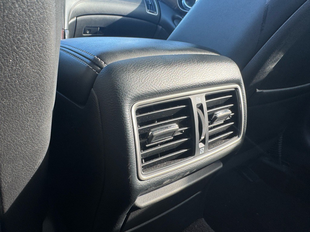 2018 INFINITI Q50 Image 24