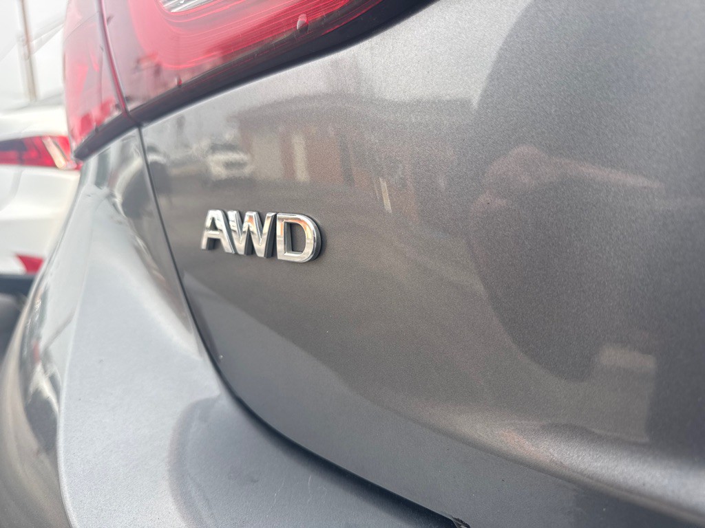 2018 INFINITI Q50 Image 28