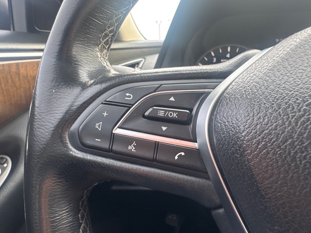 2018 INFINITI Q50 Image 29