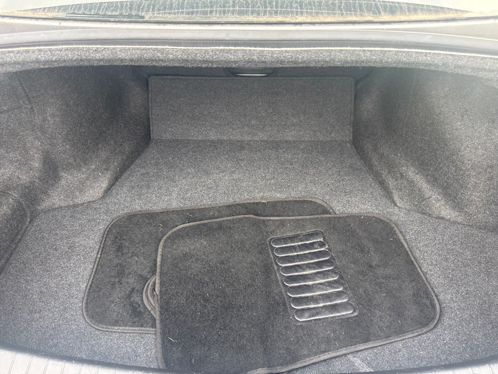 2018 INFINITI Q50 Image 35