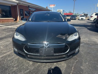 Image for 2013 Tesla Model S  ID: 7168982