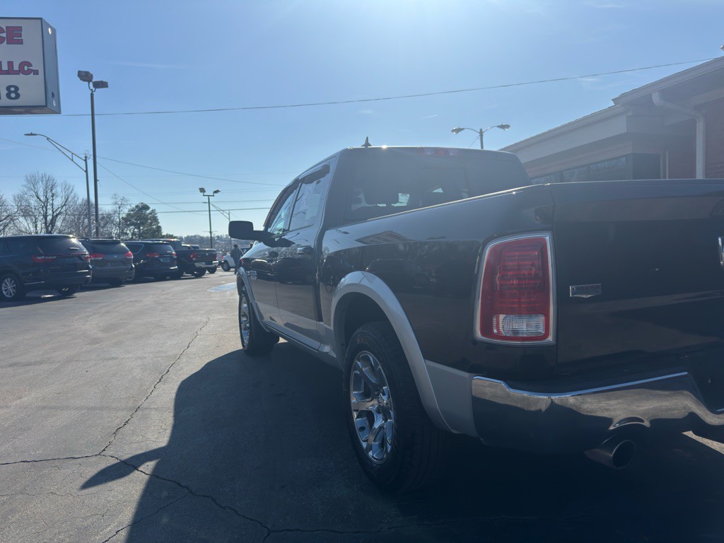 2015 RAM 1500 Image 5