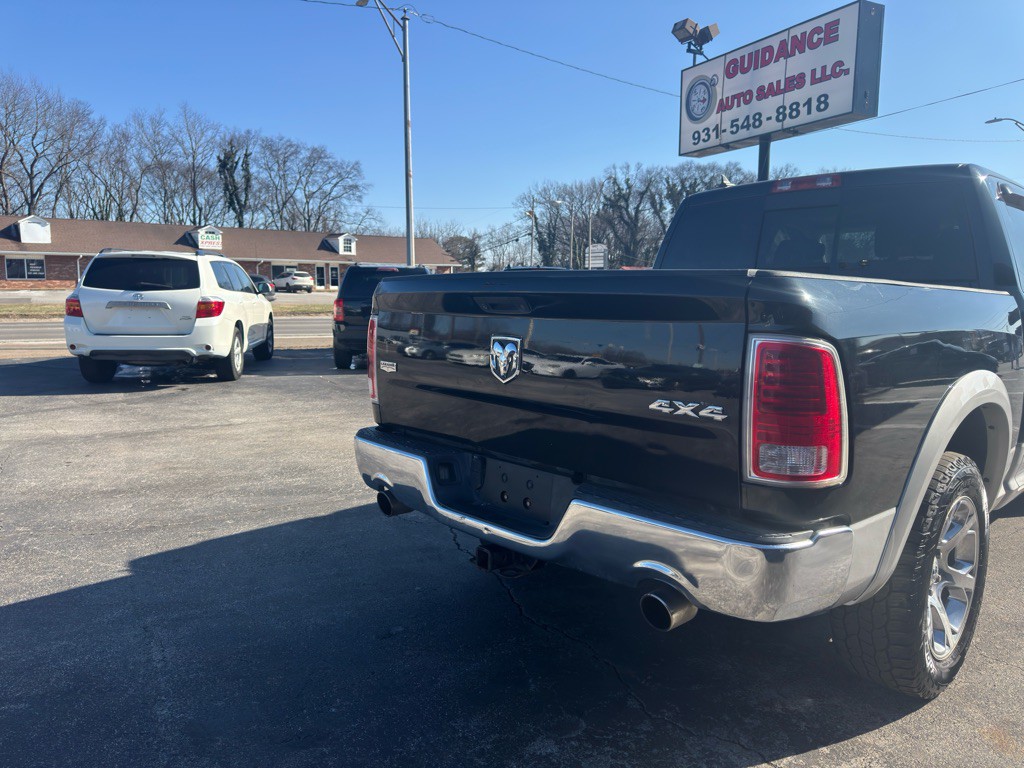 2015 RAM 1500 Image 6
