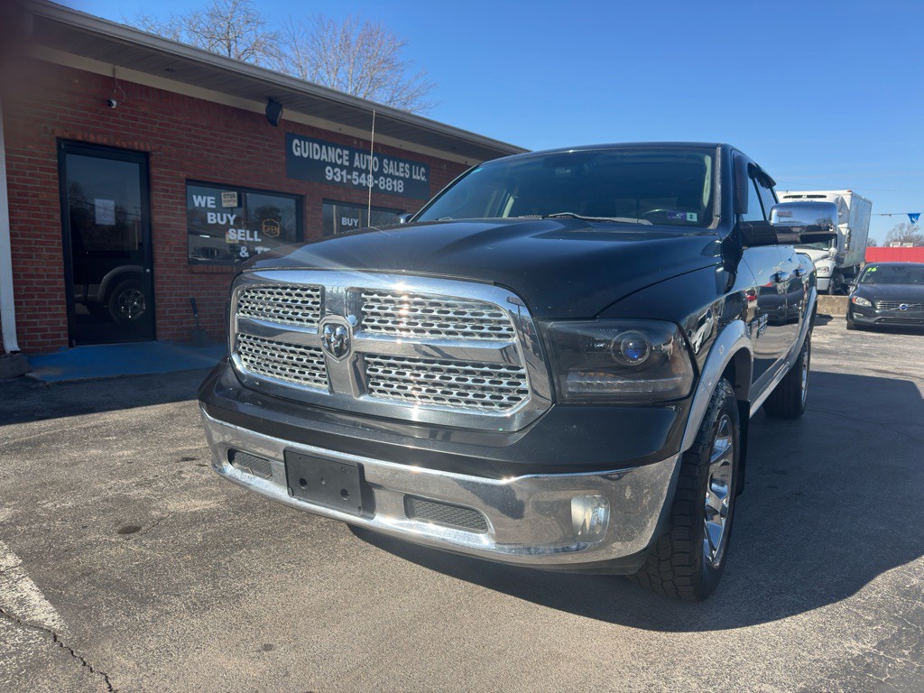 2015 RAM 1500 Image 8