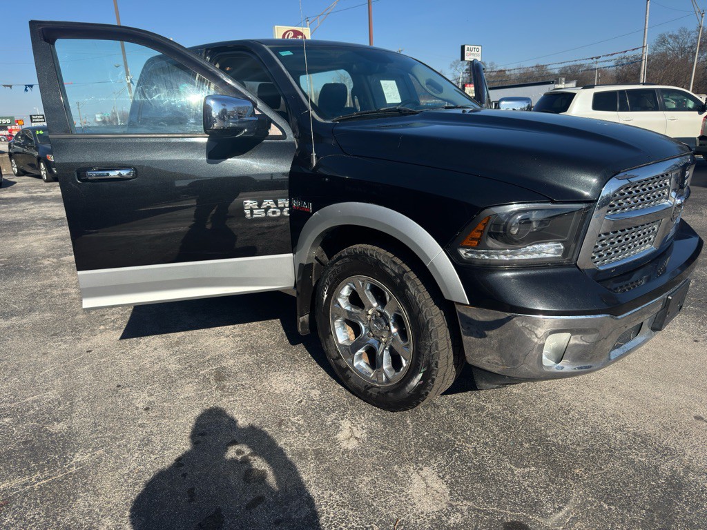 2015 RAM 1500 Image 10