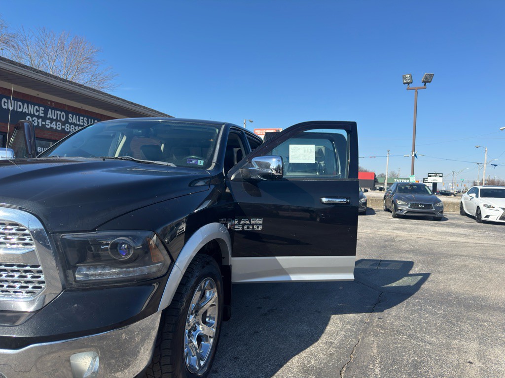 2015 RAM 1500 Image 11