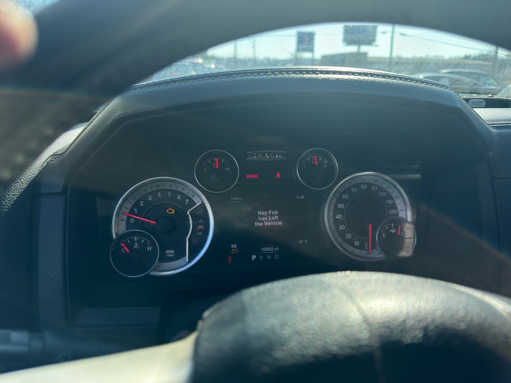 2015 RAM 1500 Image 13