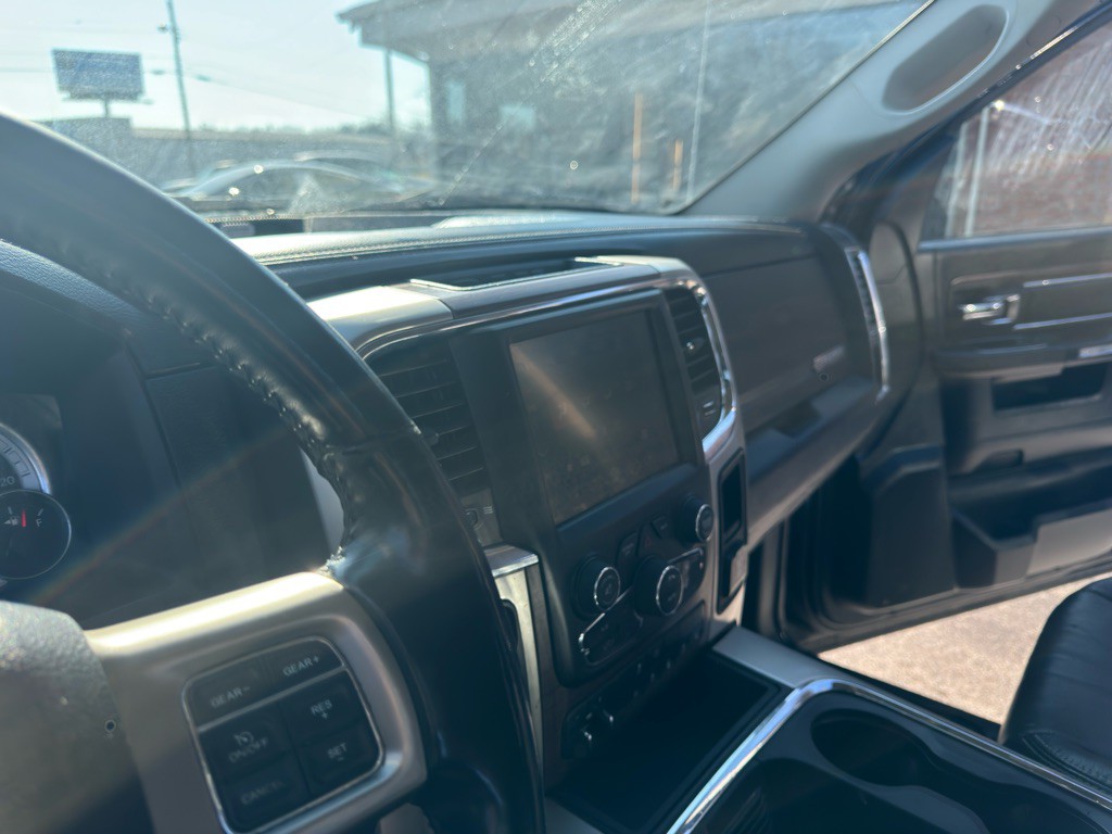 2015 RAM 1500 Image 14