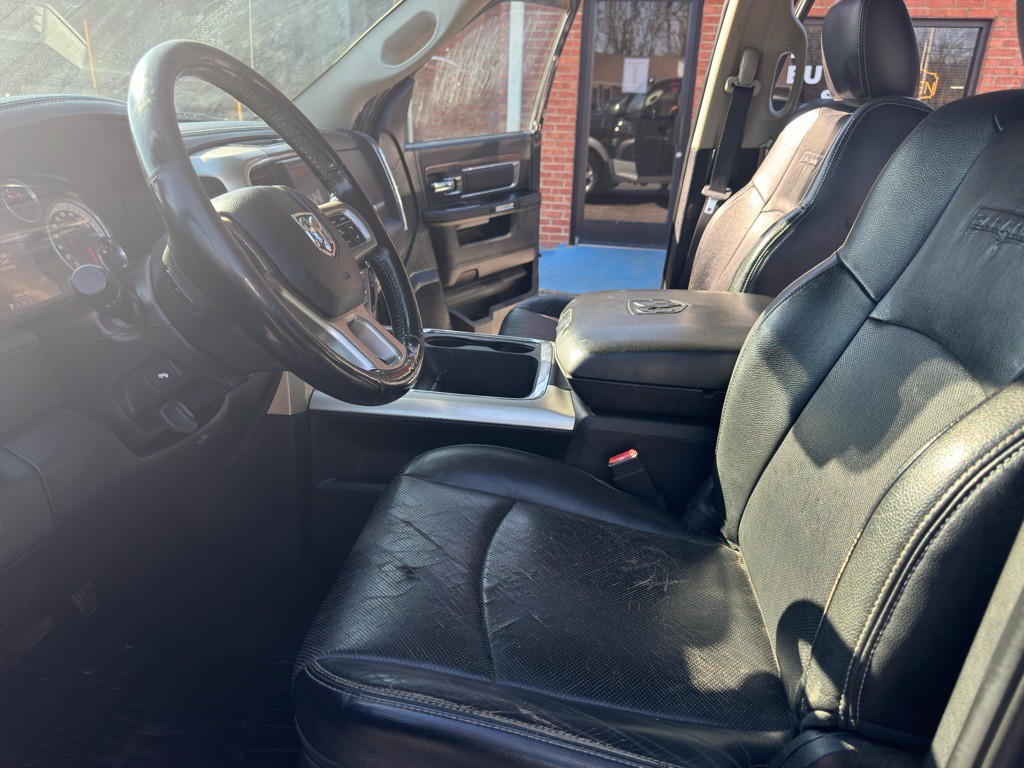 2015 RAM 1500 Image 15