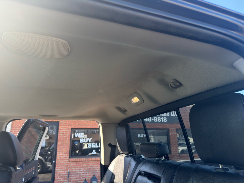 2015 RAM 1500 Image 19