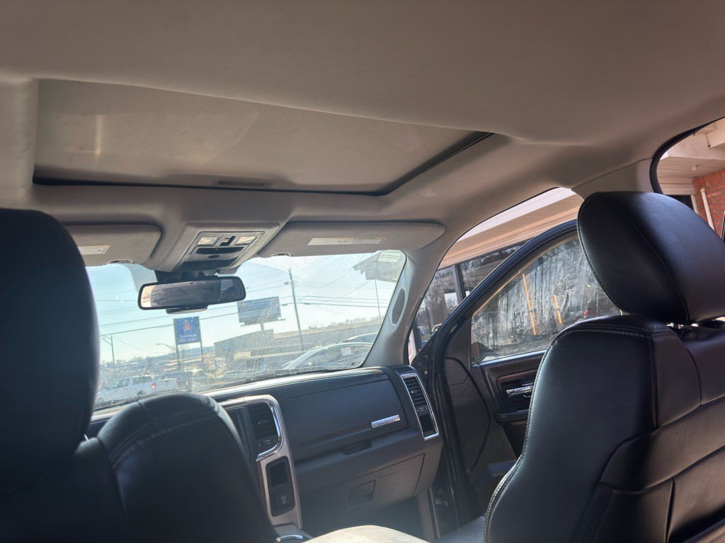 2015 RAM 1500 Image 20