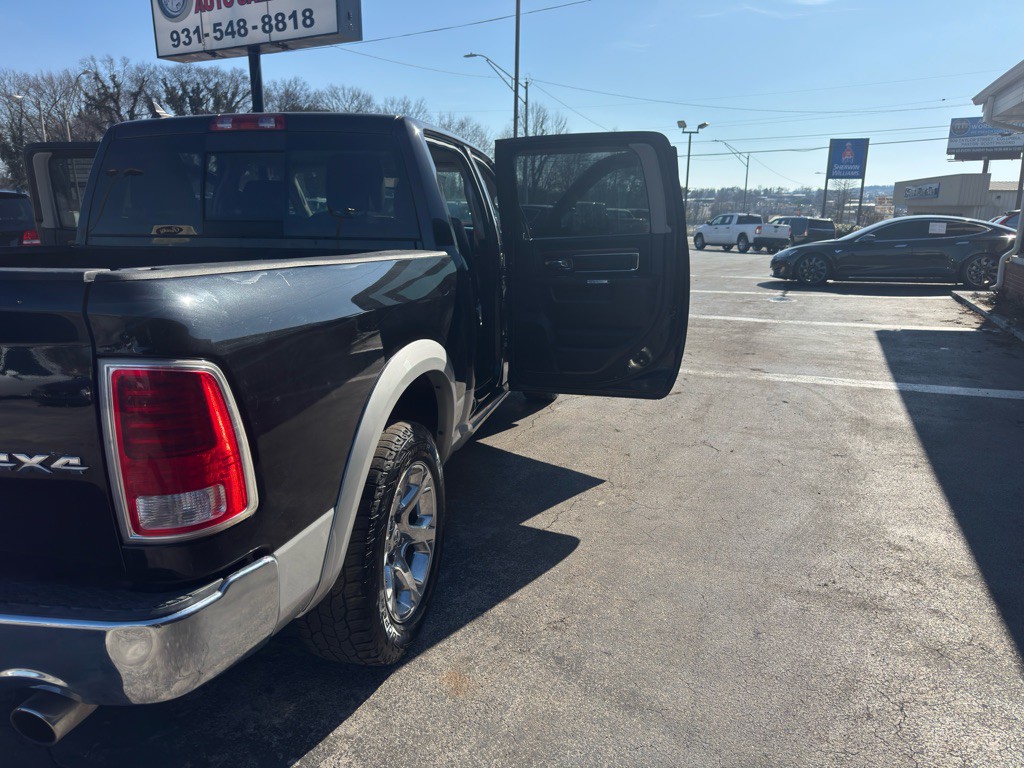 2015 RAM 1500 Image 21