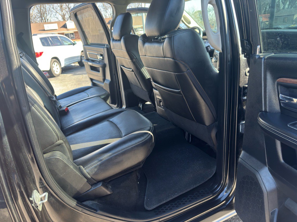 2015 RAM 1500 Image 22