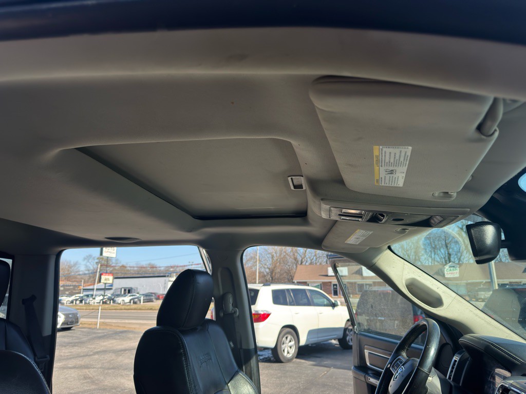 2015 RAM 1500 Image 24