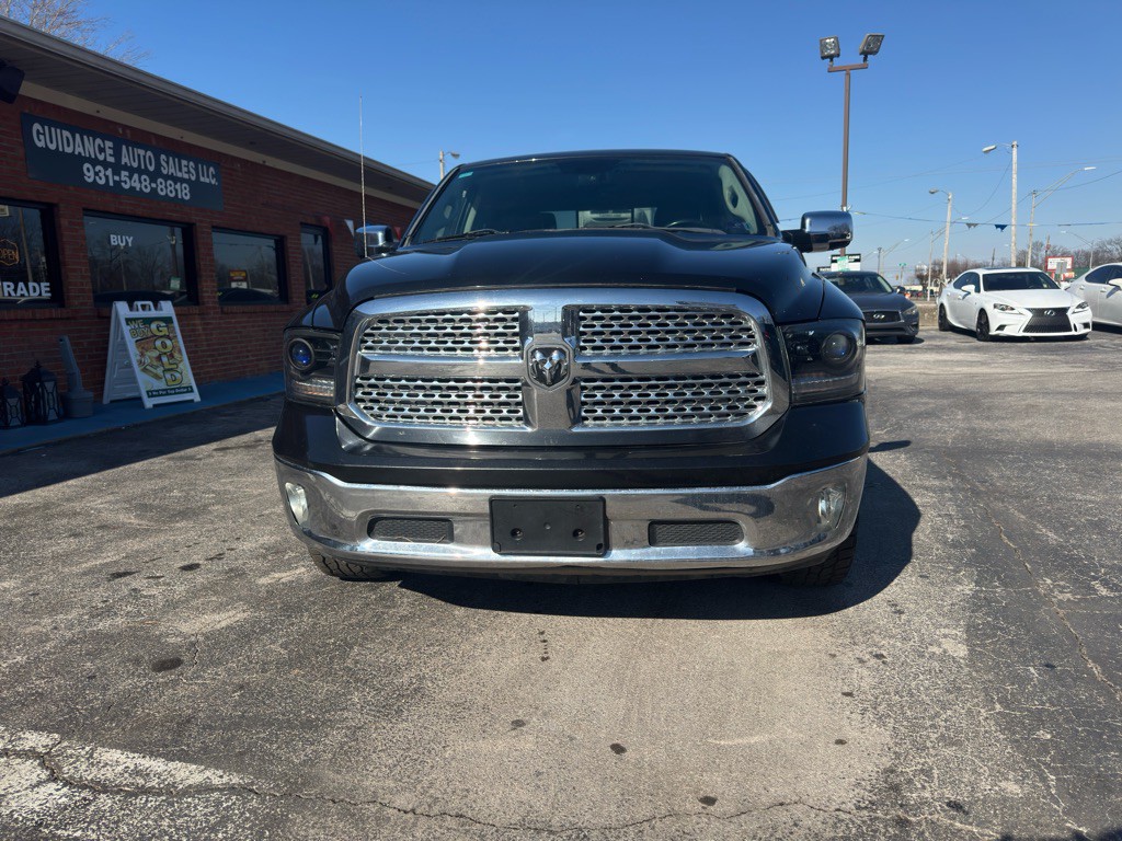 2015 RAM 1500 Image 26