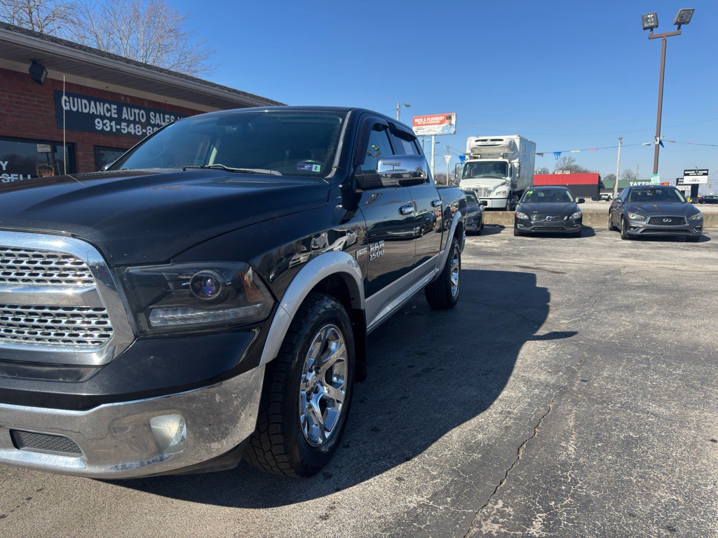 2015 RAM 1500 Image 27