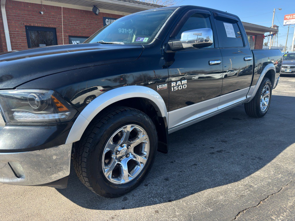 2015 RAM 1500 Image 28