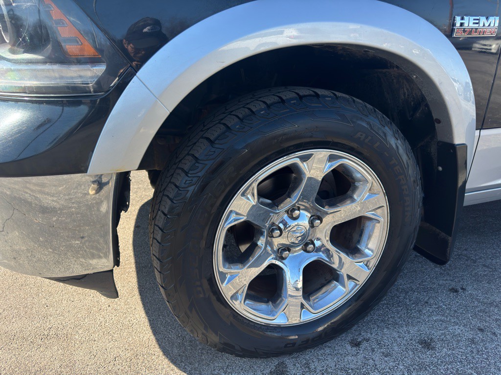 2015 RAM 1500 Image 29