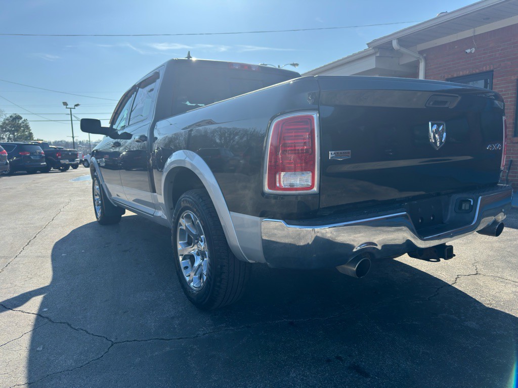 2015 RAM 1500 Image 30