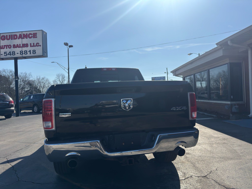 2015 RAM 1500 Image 31