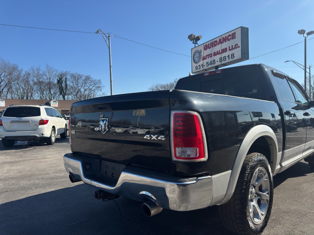 2015 RAM 1500 Image 33