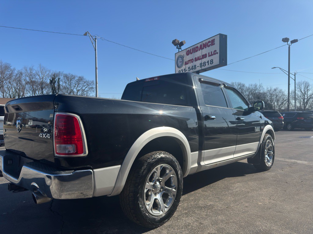 2015 RAM 1500 Image 39
