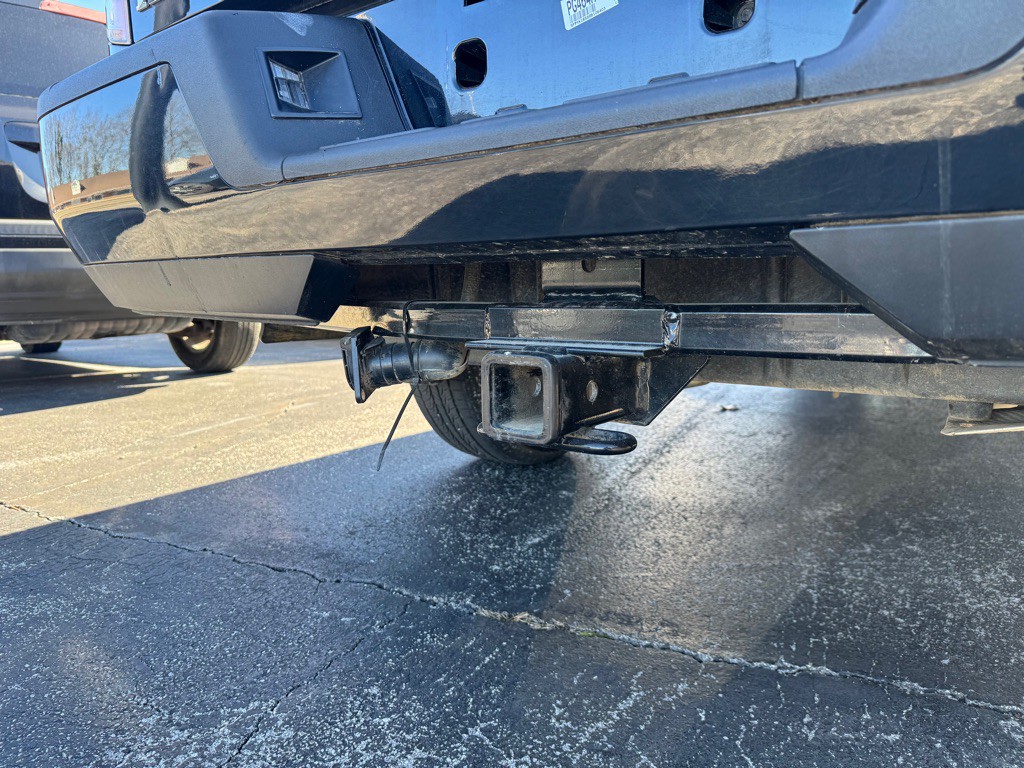 2009 Honda Ridgeline Image 13