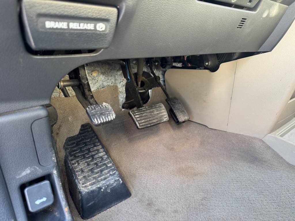 2009 Honda Ridgeline Image 25