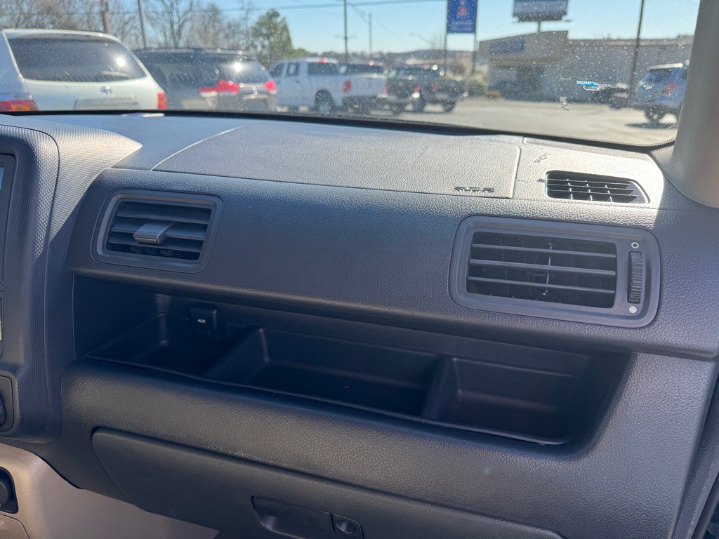 2009 Honda Ridgeline Image 33