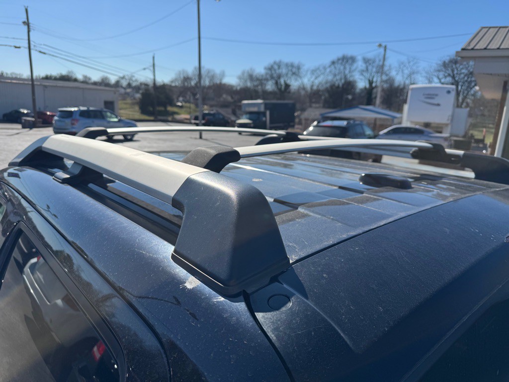 2009 Honda Ridgeline Image 37