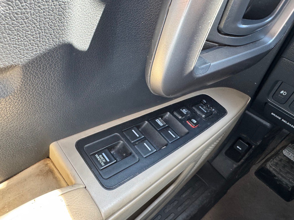 2009 Honda Ridgeline Image 39