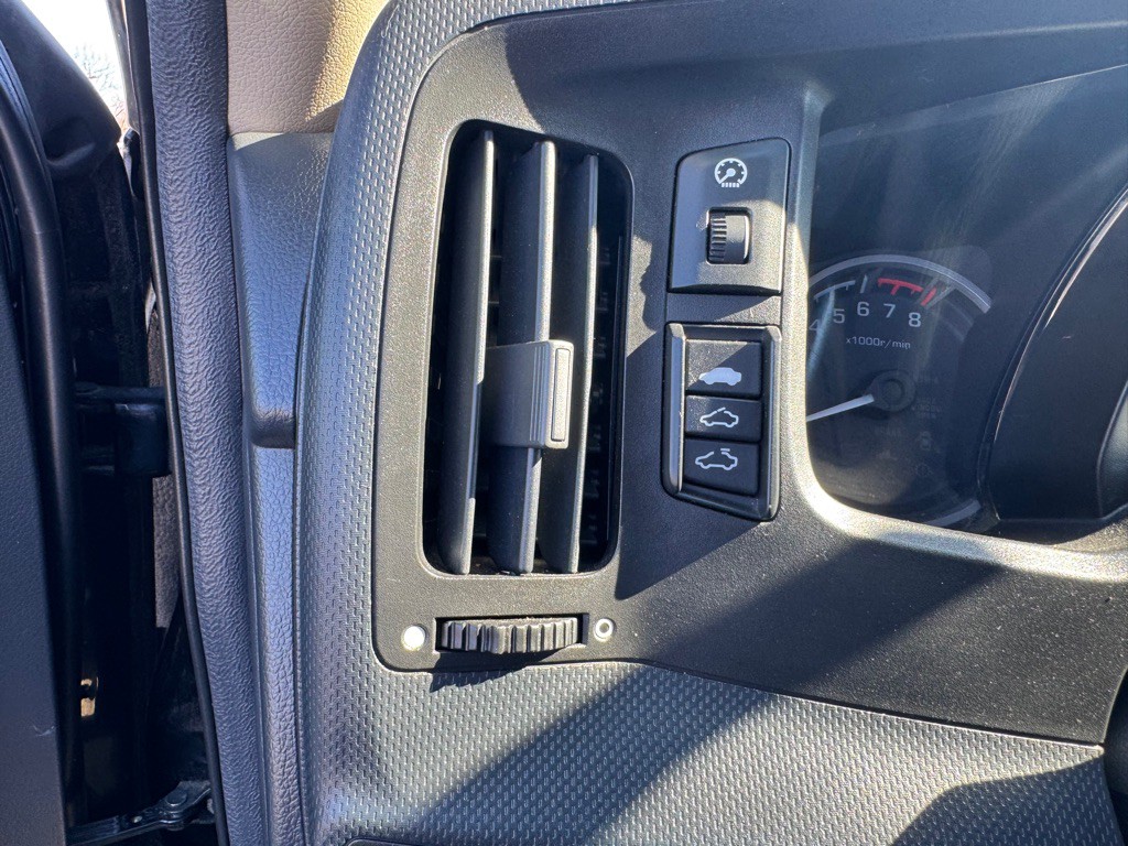 2009 Honda Ridgeline Image 41