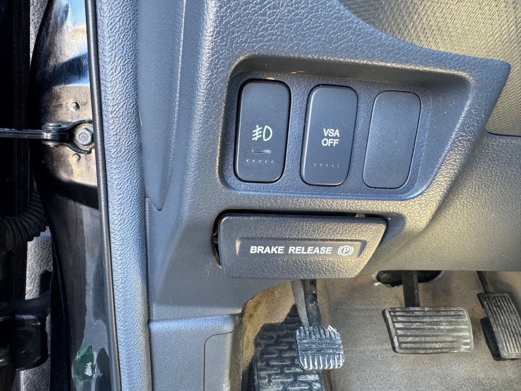 2009 Honda Ridgeline Image 42