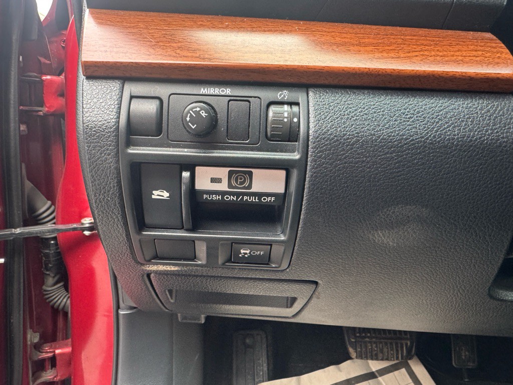 2013 Subaru Outback Image 14