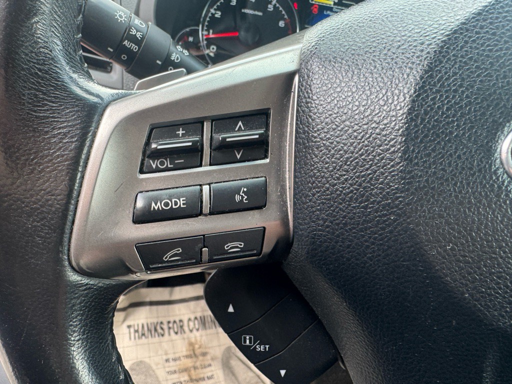 2013 Subaru Outback Image 15