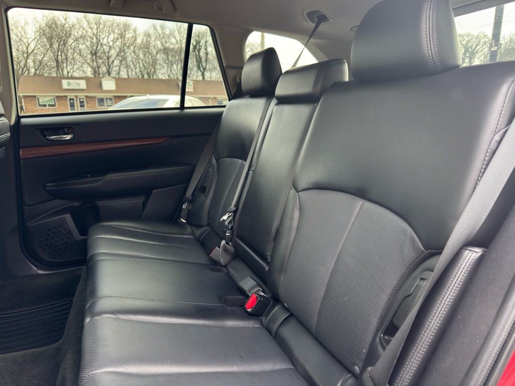 2013 Subaru Outback Image 27