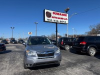 Image for 2016 Subaru Forester 2.5I LIMITED ID: 7255262