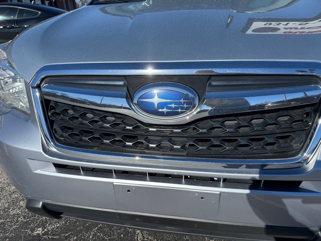 2016 Subaru Forester Image 3