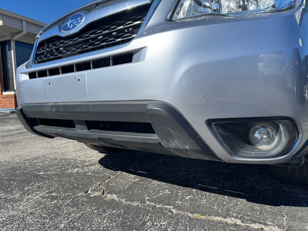 2016 Subaru Forester Image 5