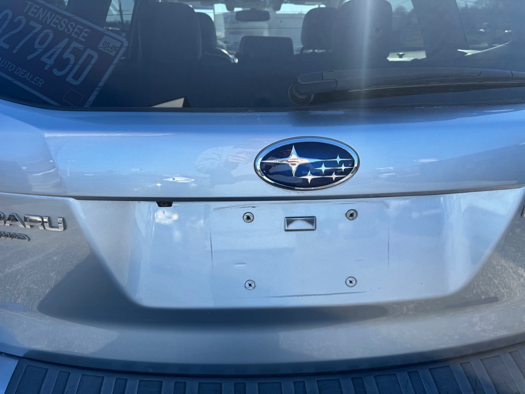 2016 Subaru Forester Image 14