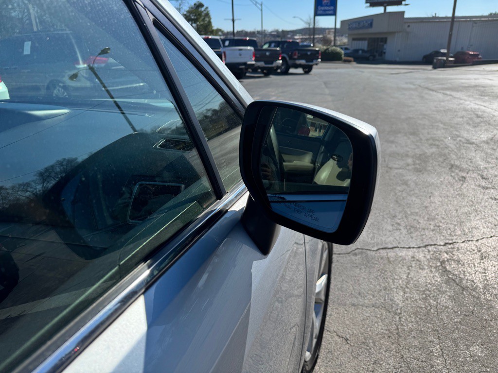 2016 Subaru Forester Image 23